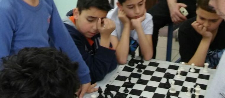שיעורי בחירה רב גילאיים בבית הספר