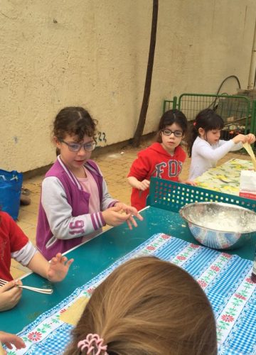 חג פסח שמח :)