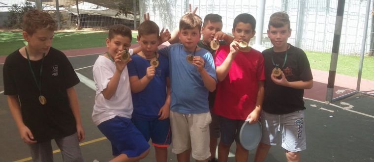 סופשנה בשיעורי ההעשרה