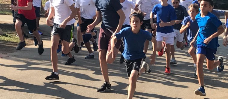 מרוצי שדה
