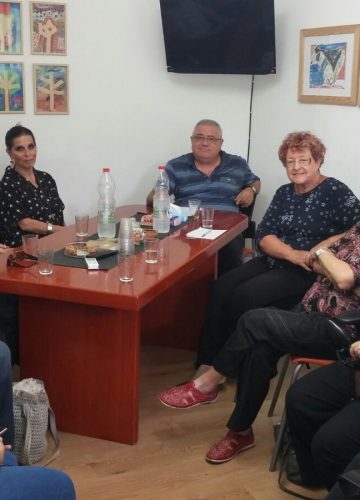 לתת מכל הלב כשאתה אוהב