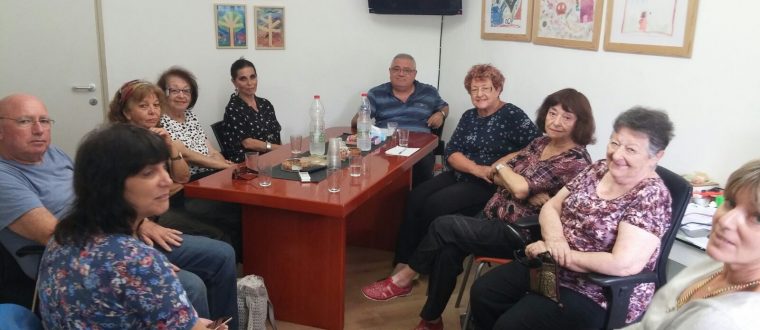 לתת מכל הלב כשאתה אוהב