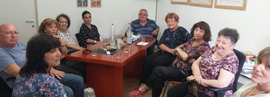 לתת מכל הלב כשאתה אוהב