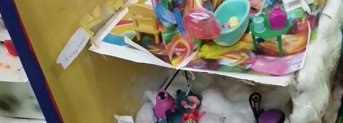 בית חלומותי – נדב טהון, ה’2