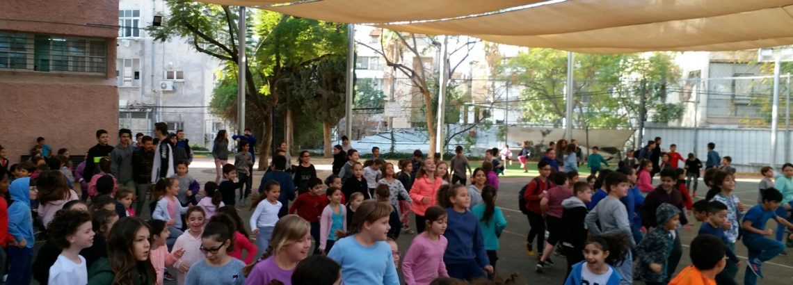 מי בא לאירובי? בהנחיית לוטם