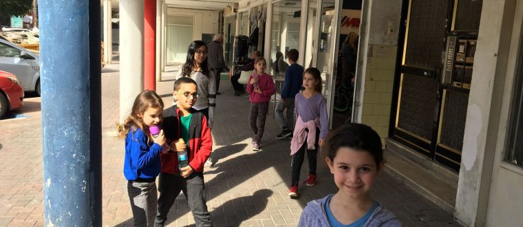 אם יוצאים מגיעים למקומות נפלאים – בהנחיית צמרת הראל כנות