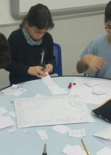 70 שנה למדינת ישראל – רן שוורץ, ג’1
