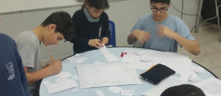 70 שנה למדינת ישראל – רן שוורץ, ג’1