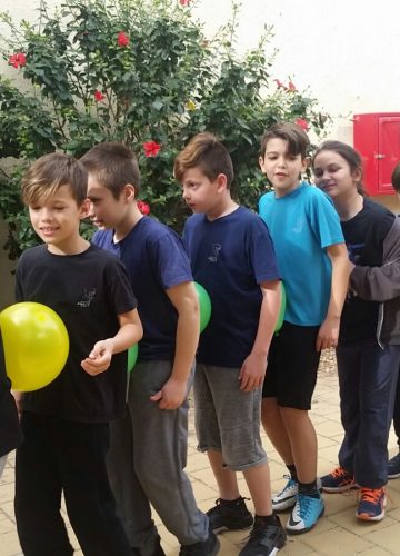 מתכוננים למיצ”ב באנגלית בהנחיית מיכל רוזנברג