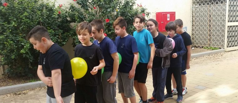 מתכוננים למיצ”ב באנגלית בהנחיית מיכל רוזנברג