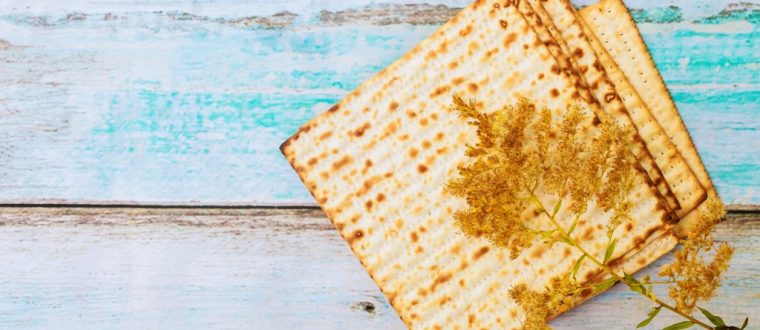 מצא את המצה בהנחיית מועצת תלמידים