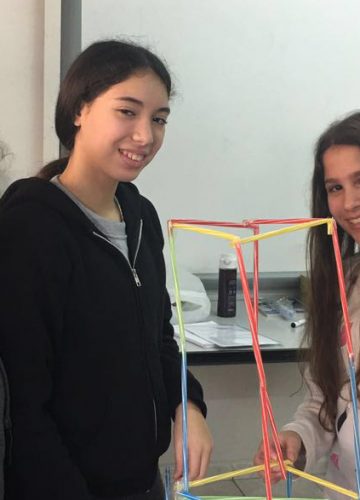 תעשיידע – הרבה למידה במעט זמן – שירה פיליפ, ז’