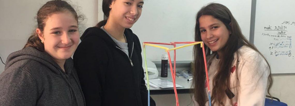 תעשיידע – הרבה למידה במעט זמן – שירה פיליפ, ז’