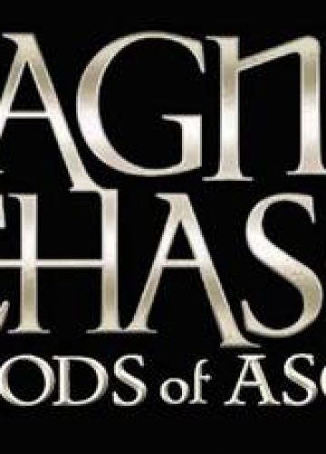 המלצה: Magnus Chase and the Sword of Summer, יואב ספורטא, ה’1