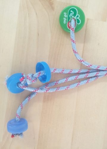 לוכד בקבוקים