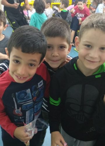 עוגיות מתוקות