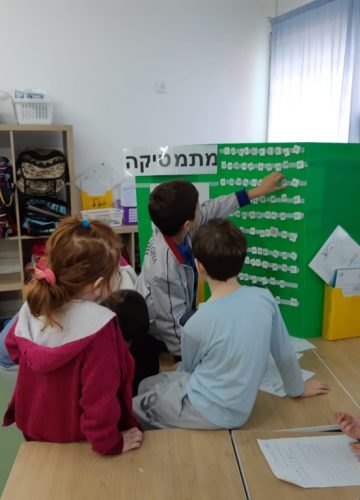 חשבון בכיף