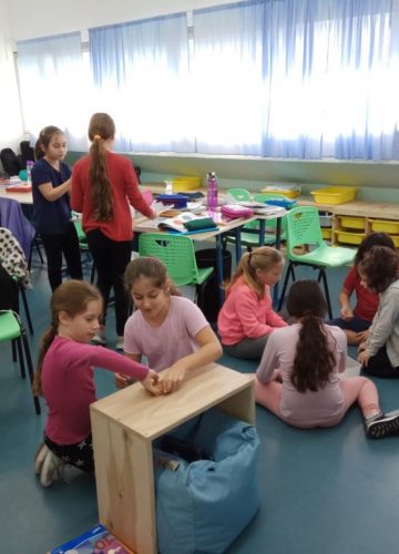 משחקי חשיבה מעץ – אלה יעקובלביץ ויהלי לוי ה’1