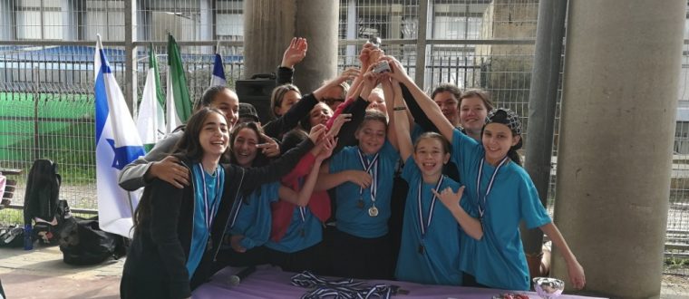 טורניר קטרגל – נעמה בלק, ז’1