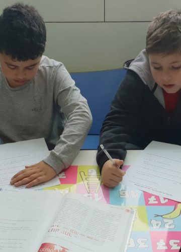 קובייה קטנה עושה הבדל גדול בהנחיית ענת ברבירו