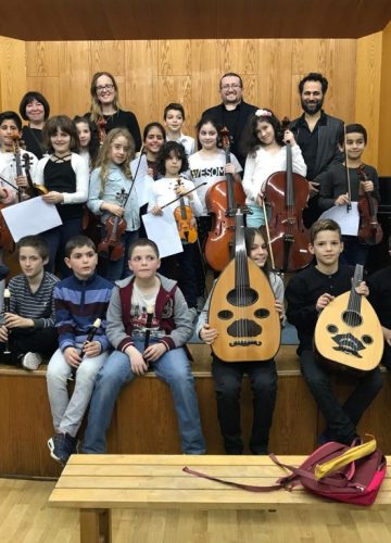קונצרט מוזיקל – דותן זילברמן, ה’1