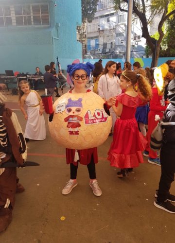 חגיגות חג פורים תשע”ט
