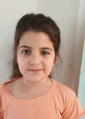 מפגש עם גלי עטרי בשבוע האירוויזיון – תמר אמליסקי