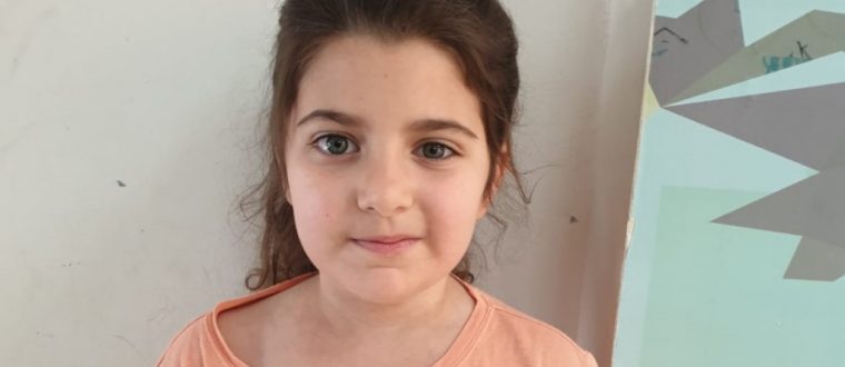 מפגש עם גלי עטרי בשבוע האירוויזיון – תמר אמליסקי