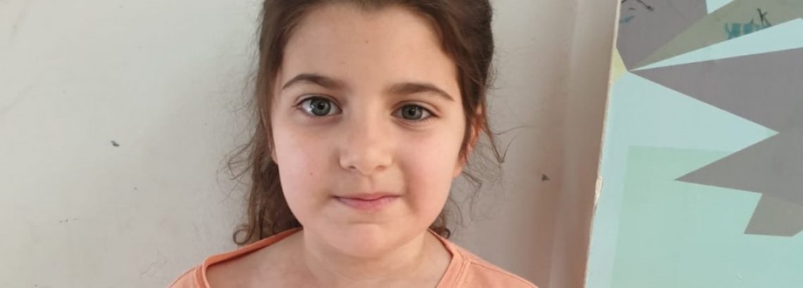 מפגש עם גלי עטרי בשבוע האירוויזיון – תמר אמליסקי