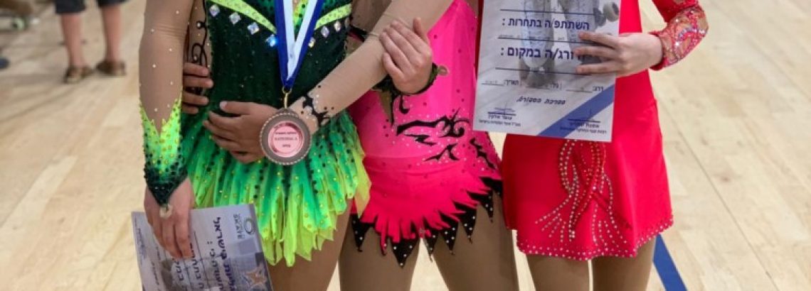 תחרות גלגיליות