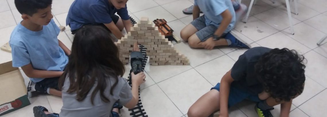 פירמידה מקוביות