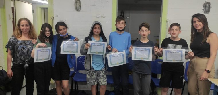 איך כותבים באנגלית …?
