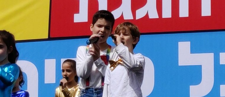 התחביב של אורי