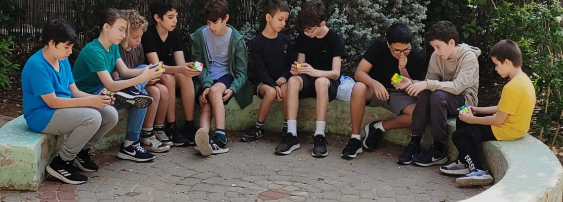 נתפסו במצלמה