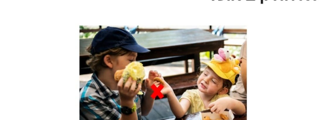 מה היא אלרגיה למזון, וכיצד מתמודדים איתה בכלל