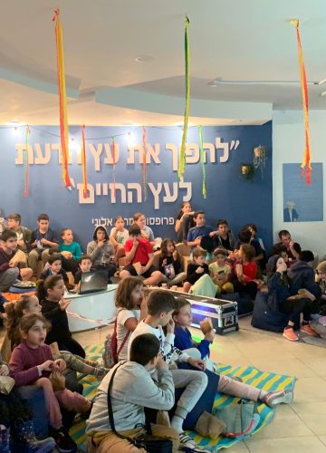 מתרגשים יחד – מרוקו נגד ספרד
