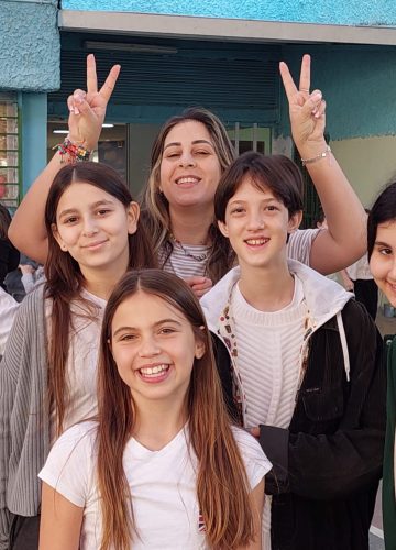 מסורת זאת מסורת, אבל כשמתחשק שינוי ספורטיבי?
