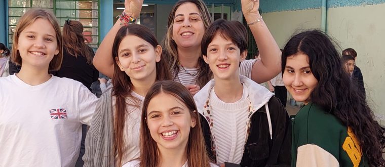 מסורת זאת מסורת, אבל כשמתחשק שינוי ספורטיבי?
