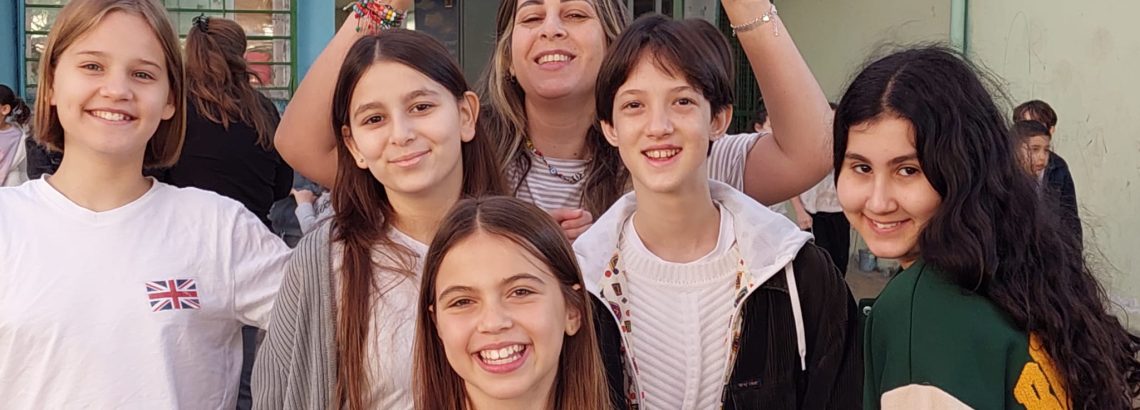 מסורת זאת מסורת, אבל כשמתחשק שינוי ספורטיבי?