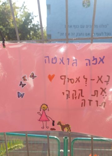 מעורבות חברתית