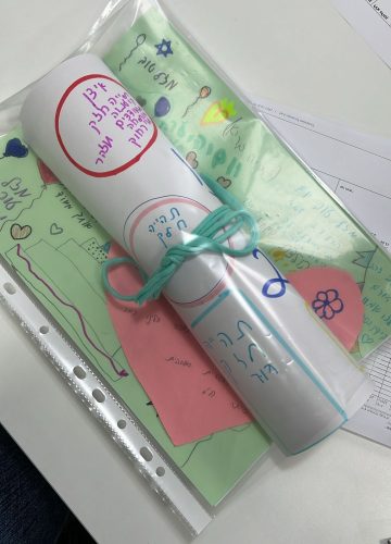 עידן החייל שלנו