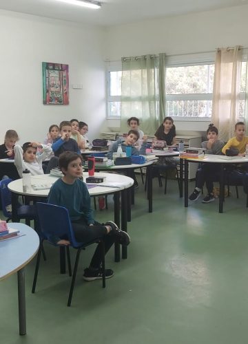 תחרות מתמטיקה
