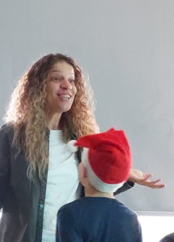מורת הכלה