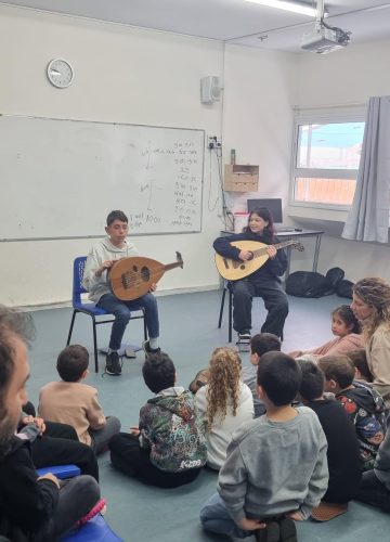 ניגון קהילתי