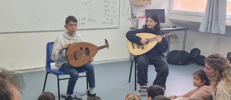 ניגון קהילתי