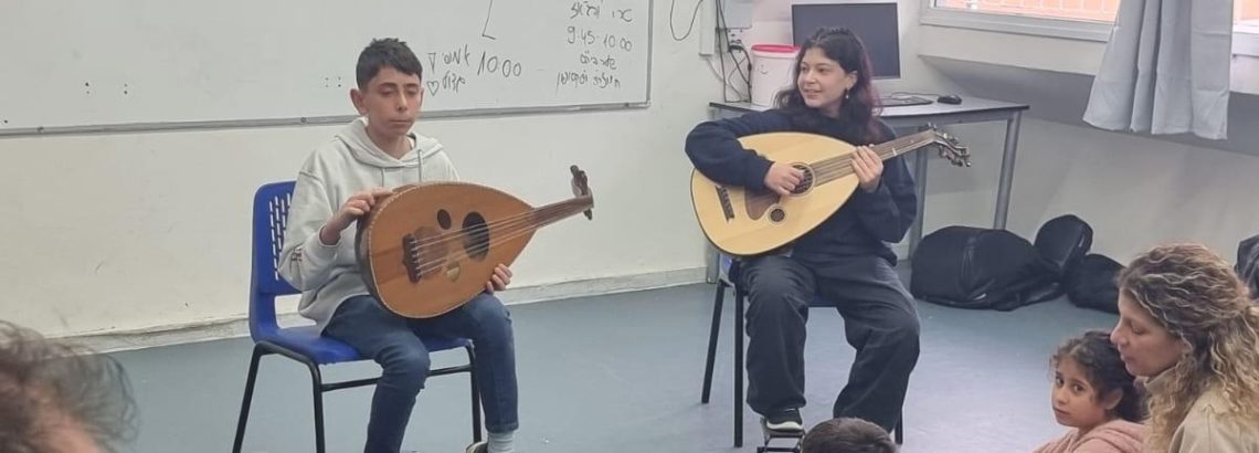 ניגון קהילתי