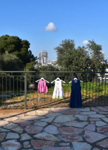 עבודה בתקשורת – איילה חקק, ח’1