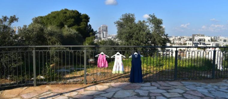 עבודה בתקשורת – איילה חקק, ח’1