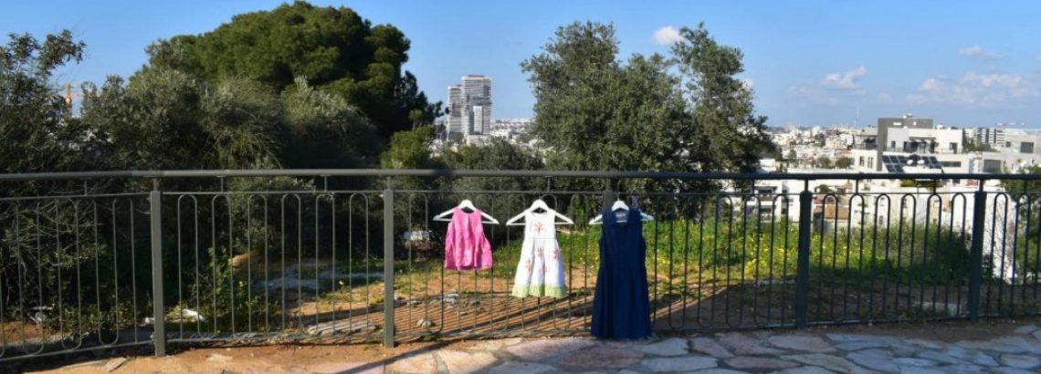 עבודה בתקשורת – איילה חקק, ח’1