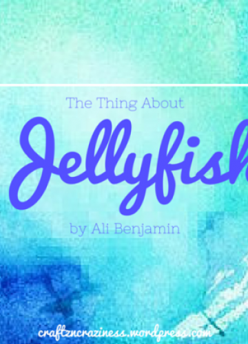 המלצה: THE THING ABOUT JELLYFISH, סולי רובינס